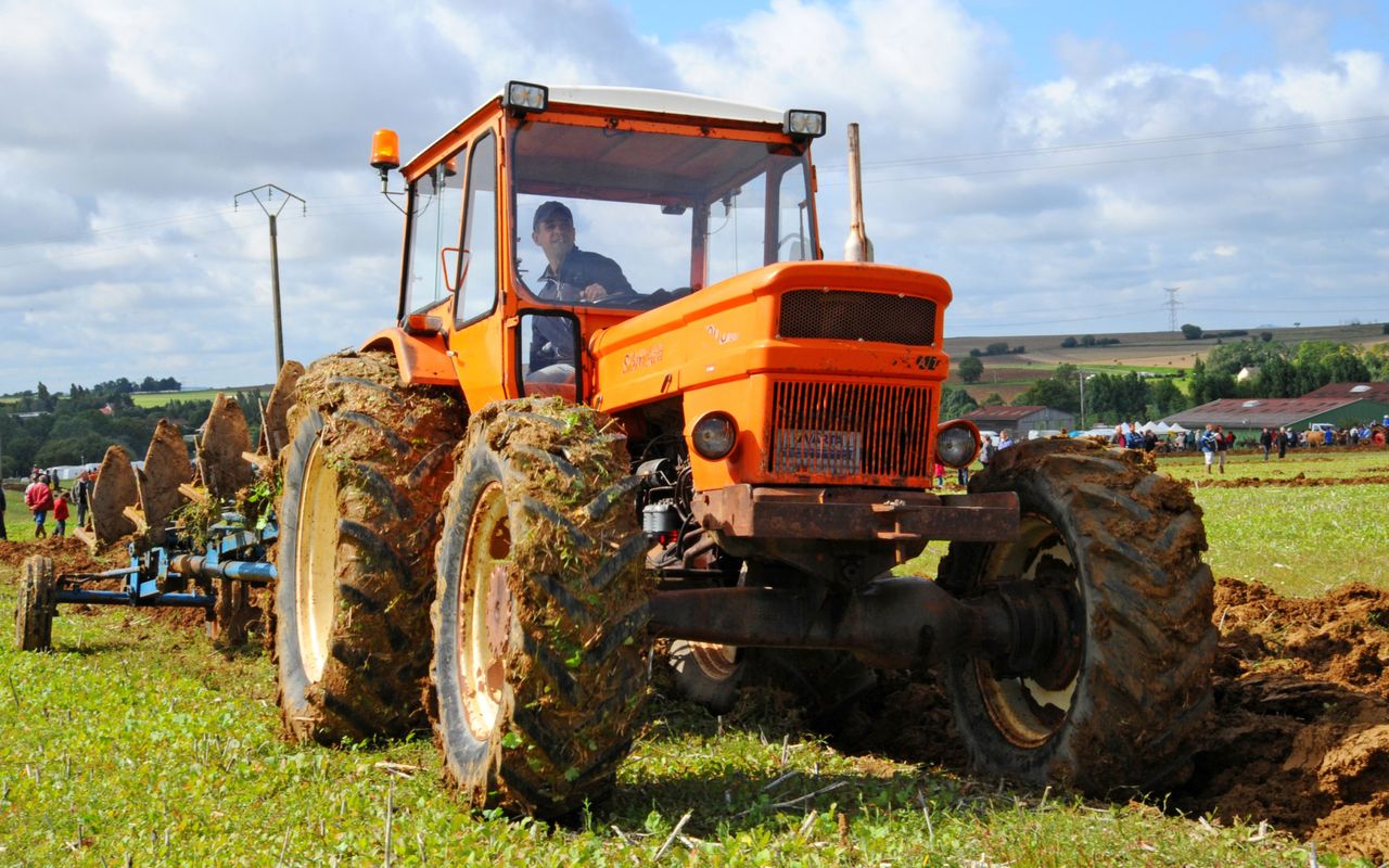 Machinery Focus: Someca – the French Fiat that filled a need