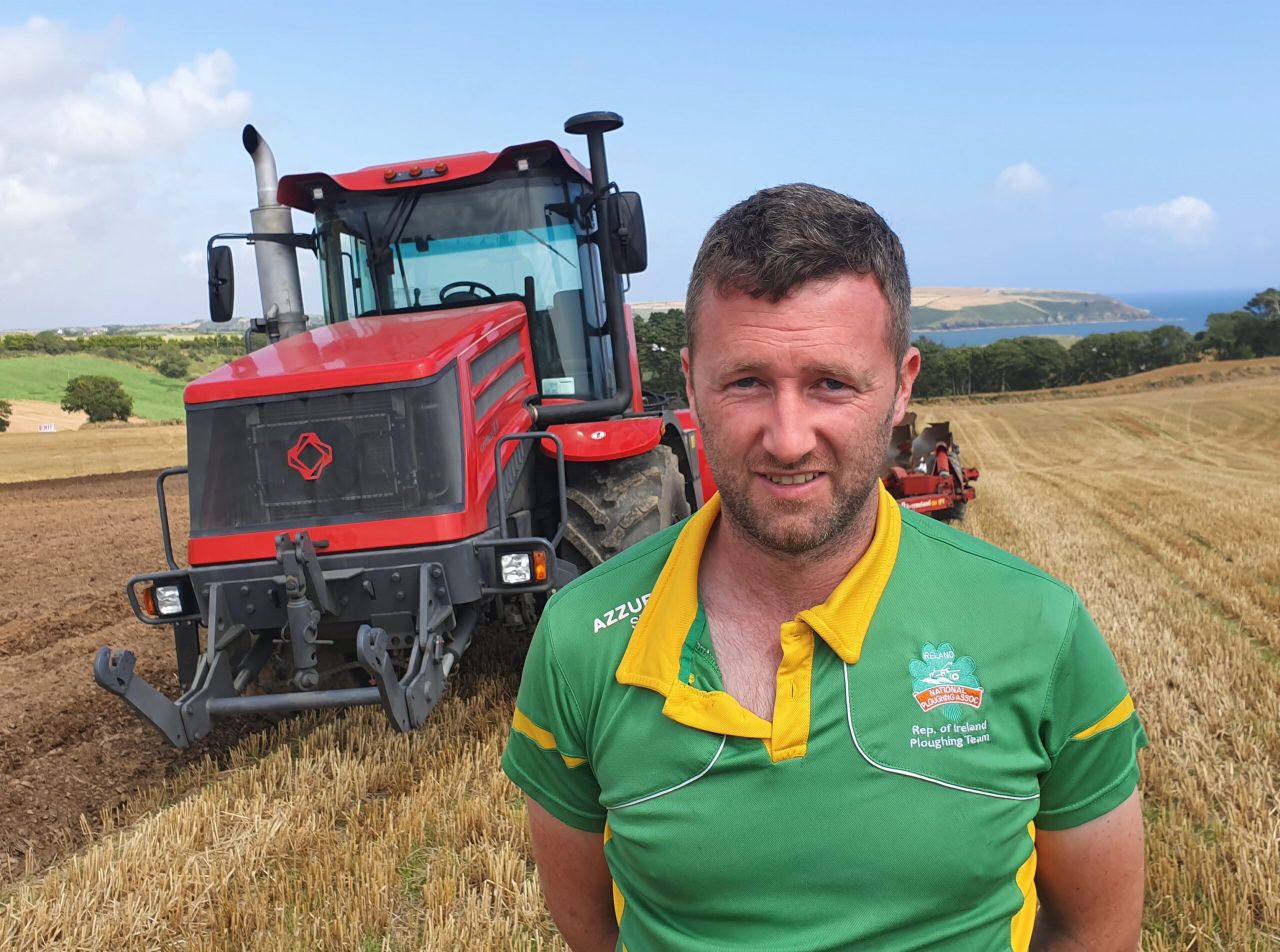 Video: ‘We’d been using her for other jobs, but this is real work’