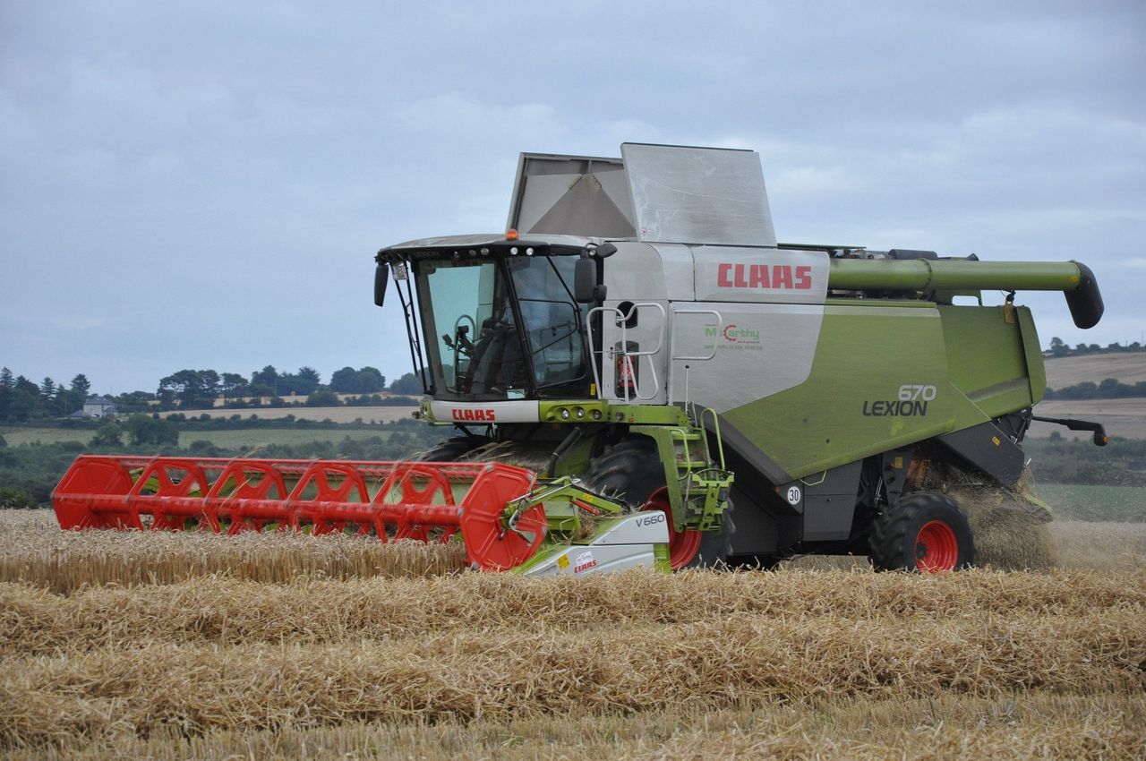 Discussions underway to find a single agri-food Brexit strategy for Northern Ireland