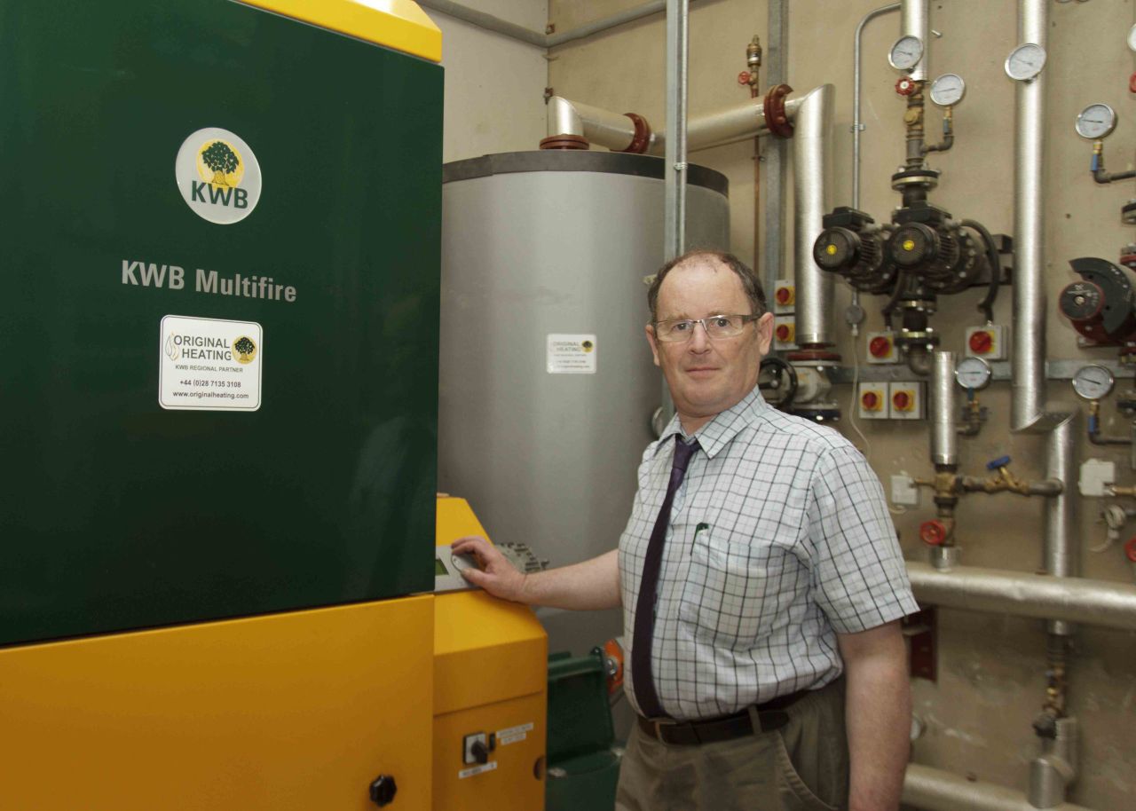 The benefits of biomass