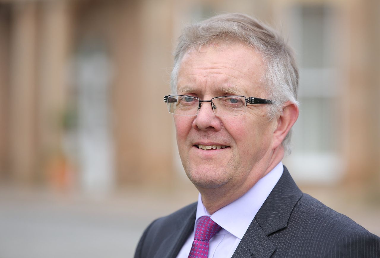 No-Deal technical papers ‘sobering reading’ for Northern Ireland