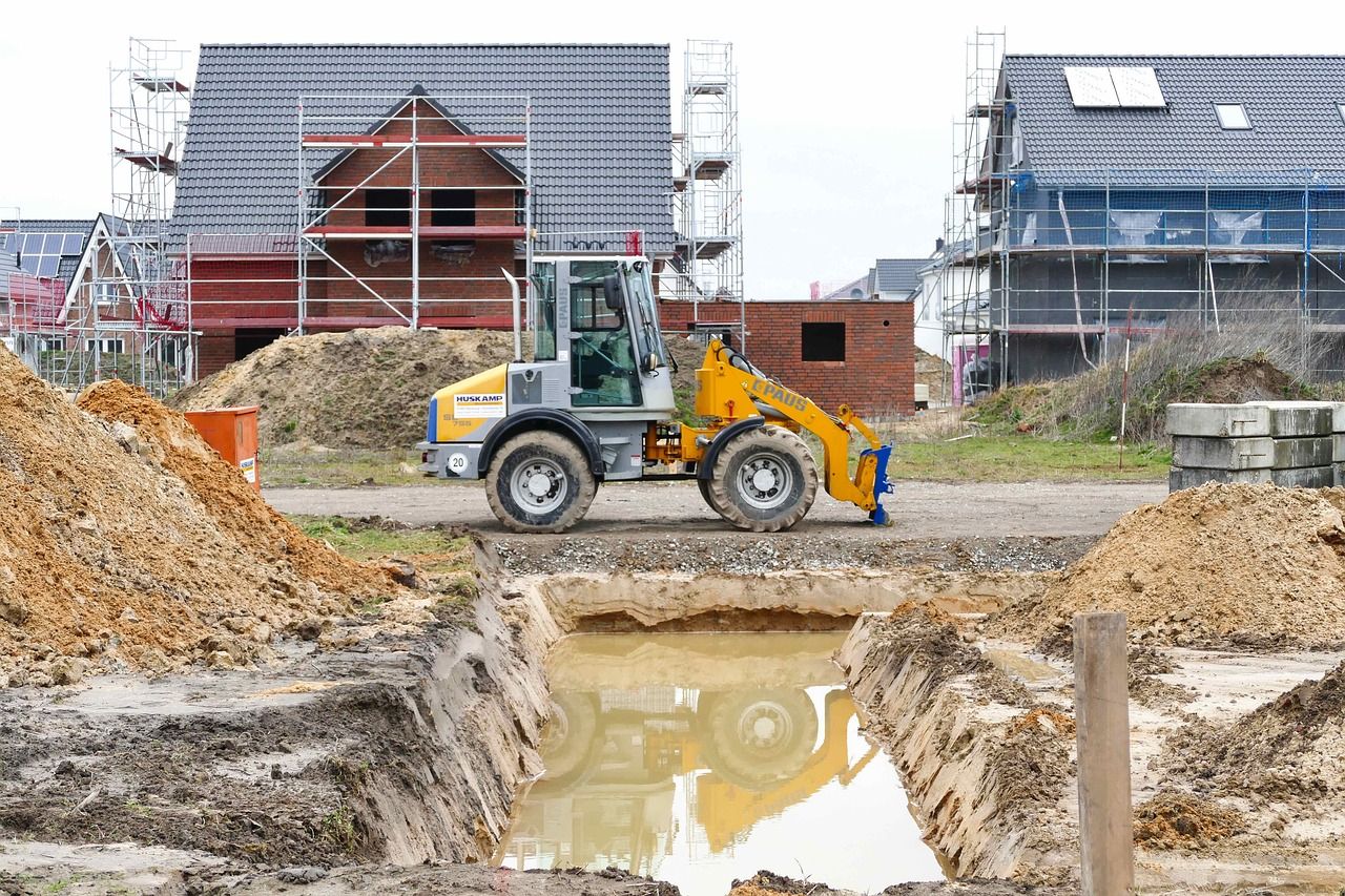 New bill gives councils more power to seize land for housing