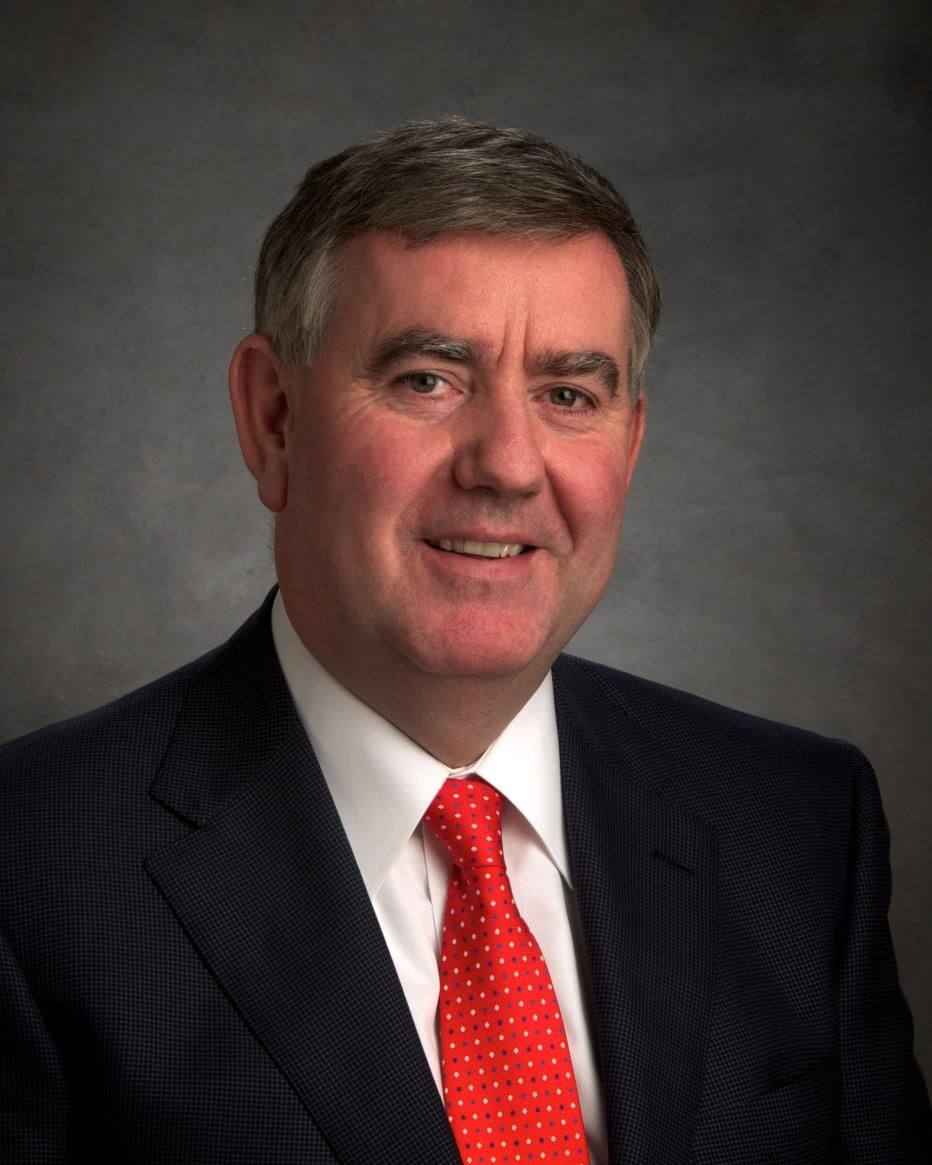 Brand Ireland is key, Coca Cola vice-president