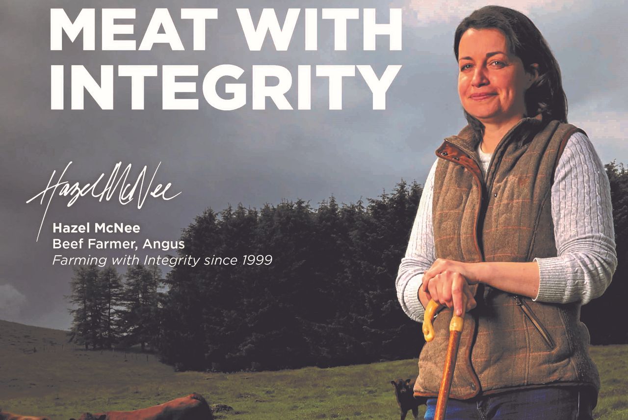 QMS kicks off 2020 with latest phase of 'Meat with Integrity' campaign