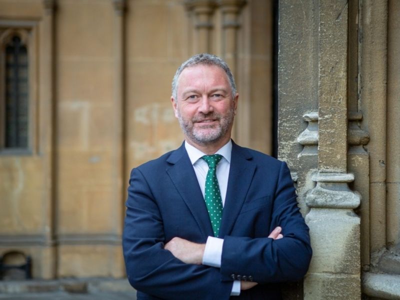 Labour appoints new Shadow Secretary for Defra