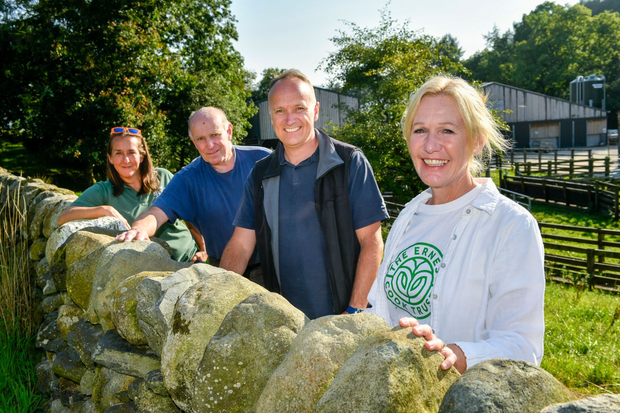 Education secure at Low Beckside as farm sale completes