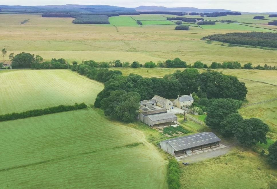 Farm tenant sought for brand-new Channel 4 TV series