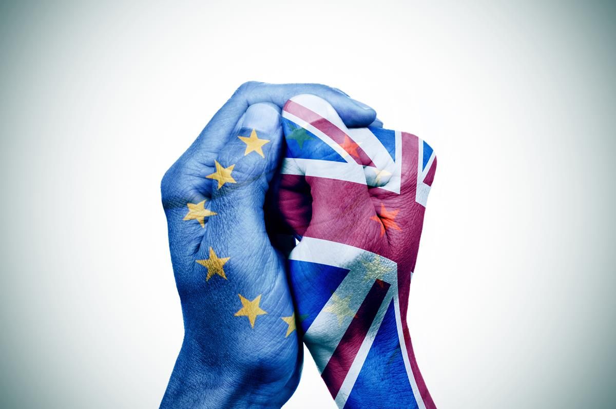 Border controls ‘inevitable’ should the UK leave the EU
