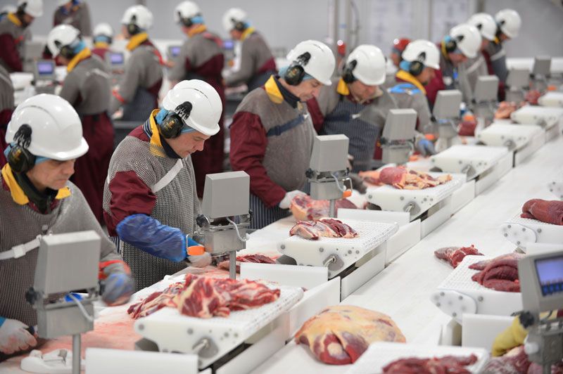 Linden workers refuse to start shift in row over Covid-19 control measures