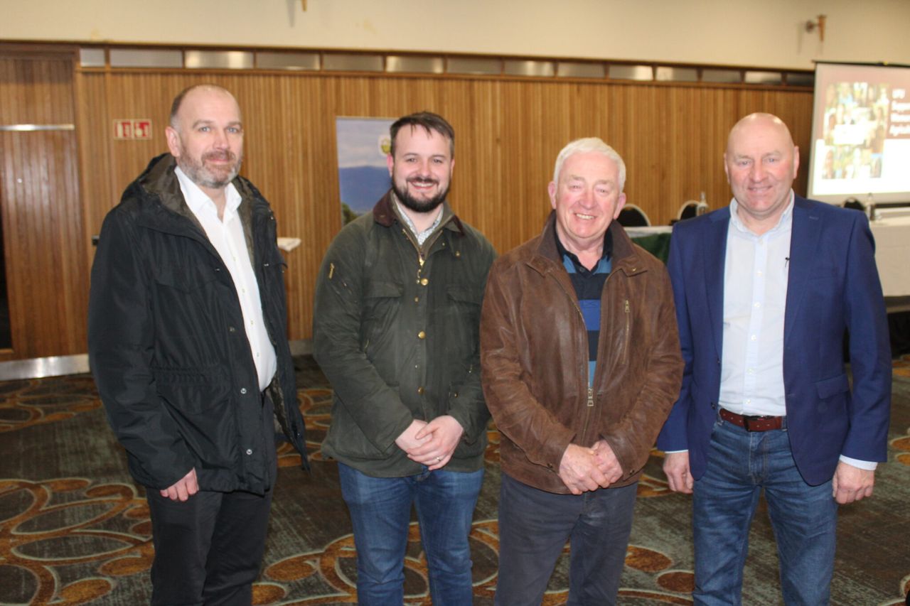 Public consultation on NI bTB compensation rates imminent