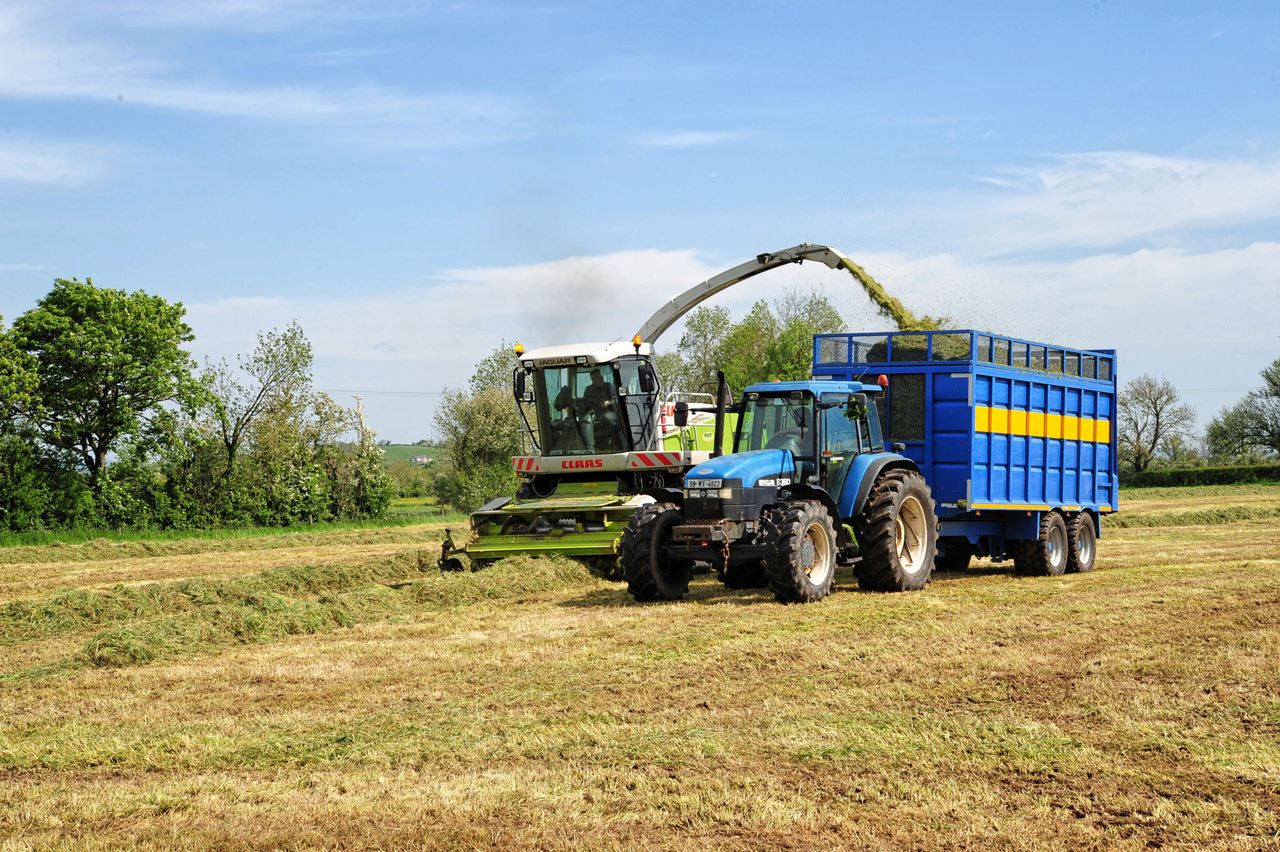 New research shows stress and tiredness are ‘key factors’ in farm accidents