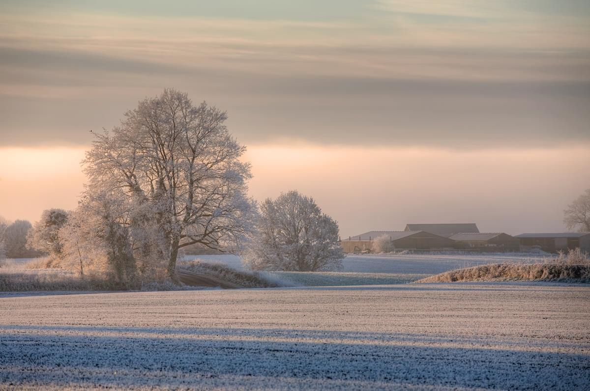 Is your farm ready for a freezing cold winter?