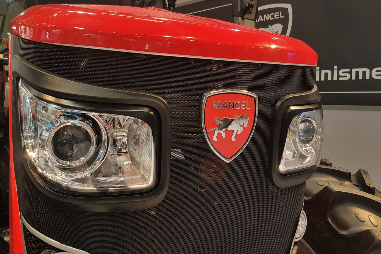 SIMA 2019: More details emerge on Mancel’s Europe-wide plans