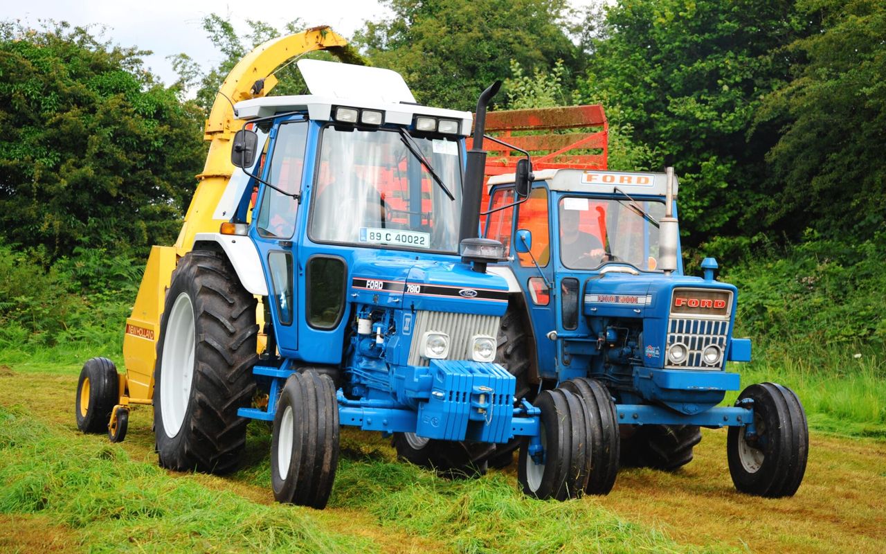 Machinery Focus: Cavitation and Ford’s famous porous blocks