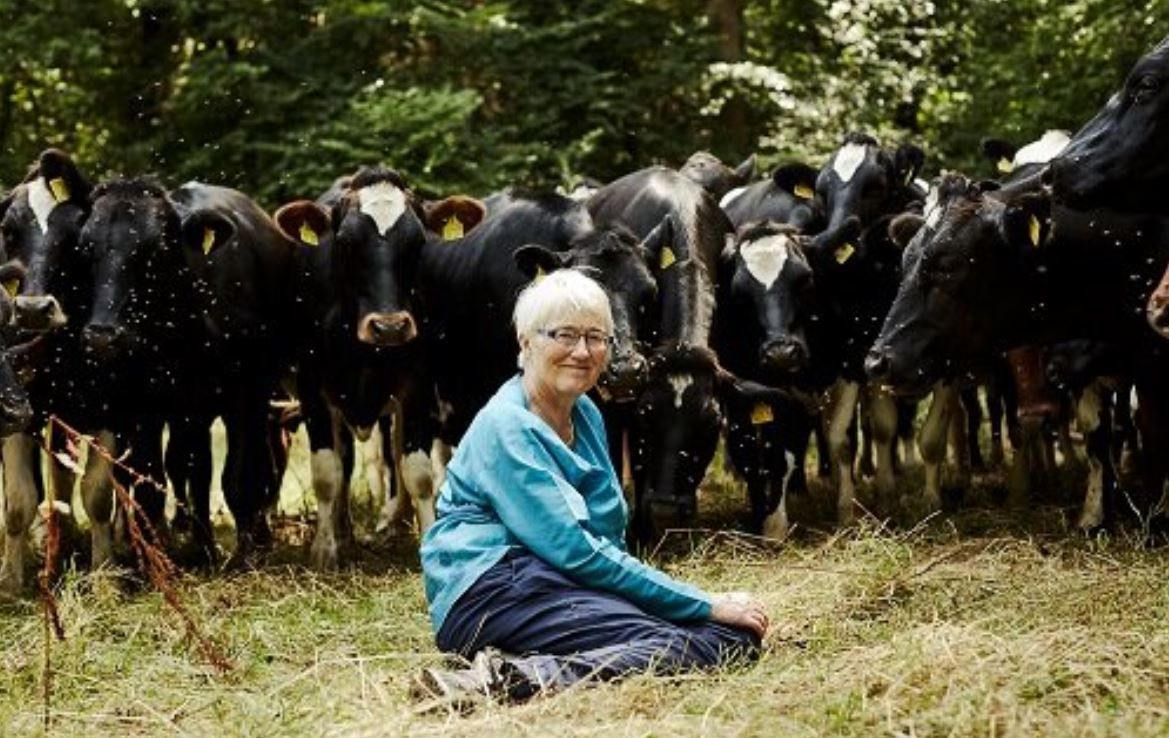 Nominations open for Dairy Industry Woman of the Year Award 2020