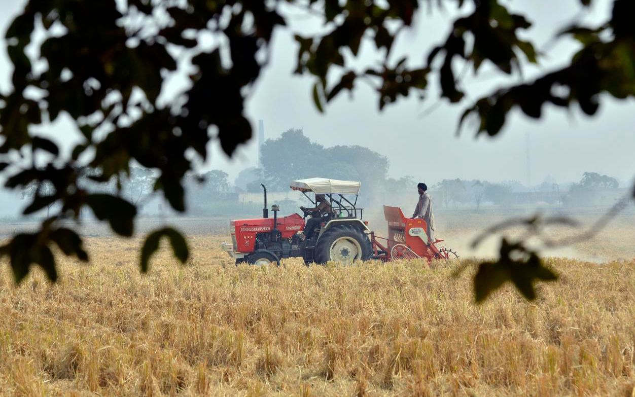 State of Agriculture report ignores nitty gritty of farming