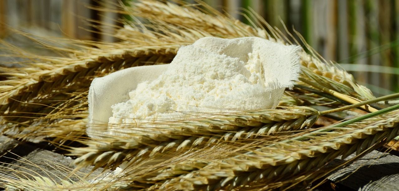 UK flour milling businesses have a combined annual turnover of £2bn