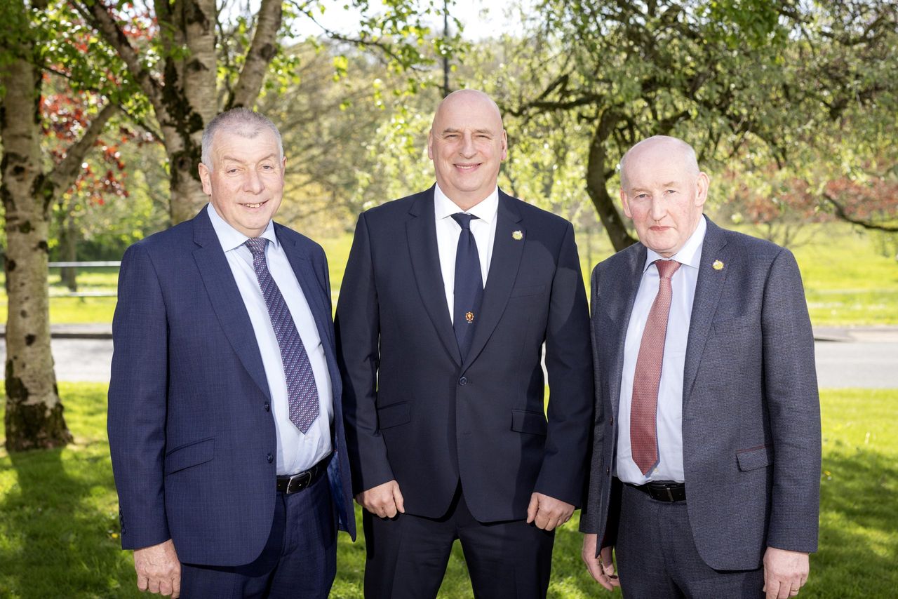 NAP blueprint could act as ‘resolution template’ in Northern Ireland – UFU