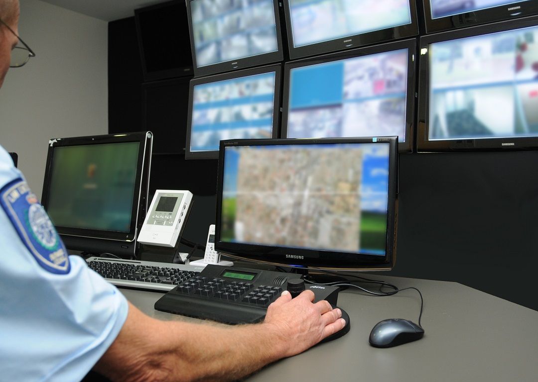 English CCTV abattoir legislation to come into effect in May