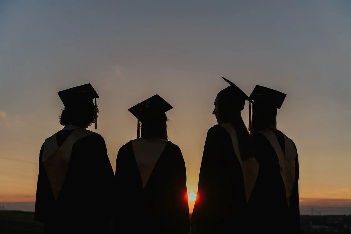Four postgrad students receive national agricultural award