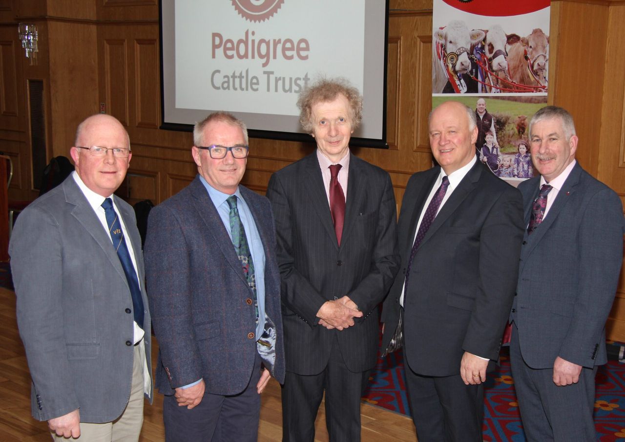 TB crisis: ‘There is no justification that farmers should be asked to fund failure’