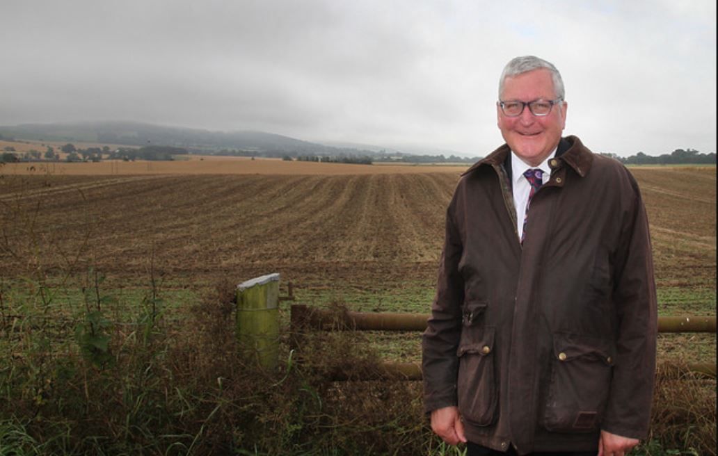 Scottish Government launches agricultural Covid loan scheme to boost cash flow