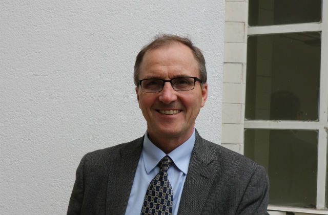 Defra chief scientist departs after 7 years in post