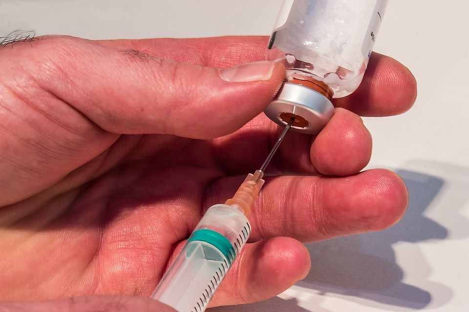 Initiative to reduce need for antimicrobials on farm