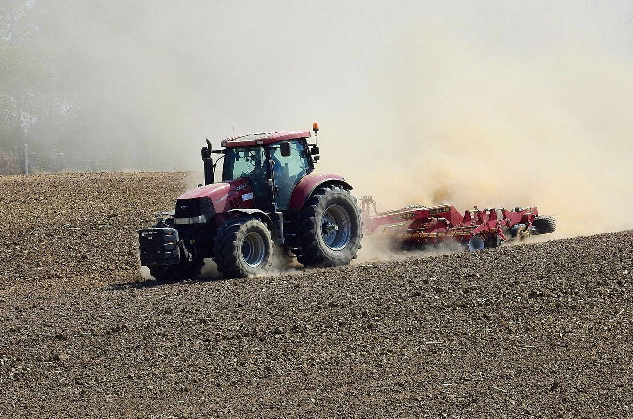 Burnham chairs emergency meeting to discuss drought conditions