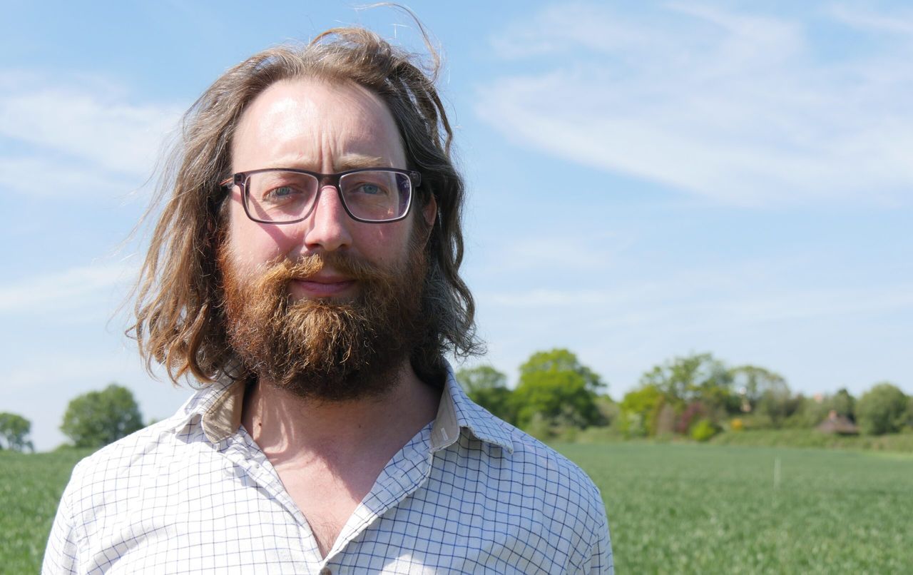 AHDB launches new Monitor Farm near Canterbury
