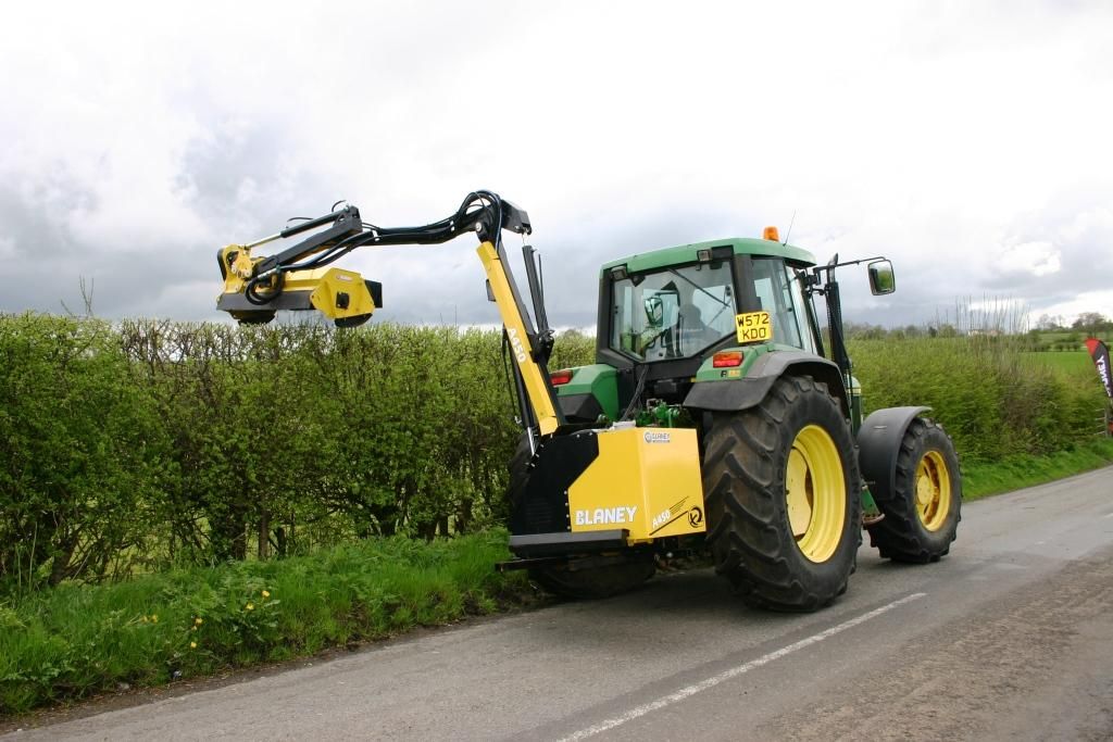 Changes to hedgecutting laws set to hit Oireachtas agenda soon