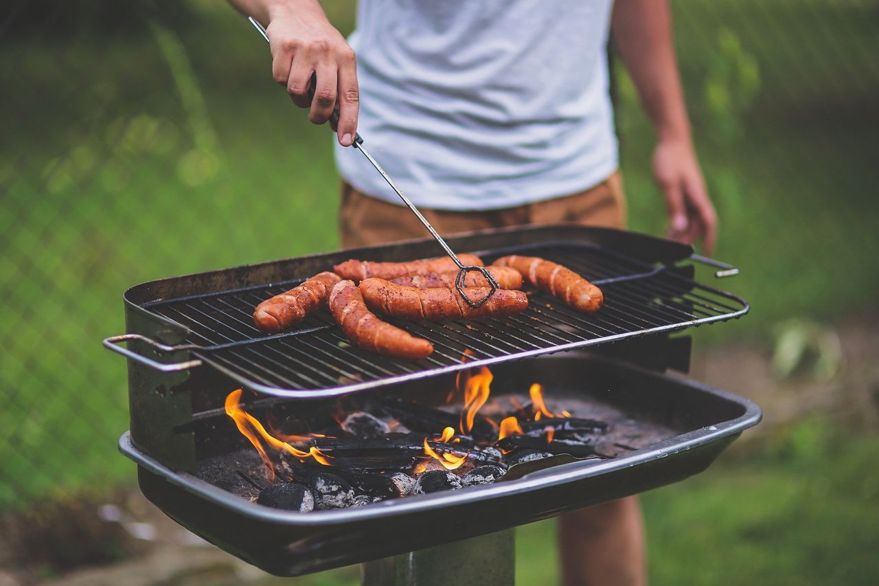 CLA calls for people to avoid using barbecues in the countryside