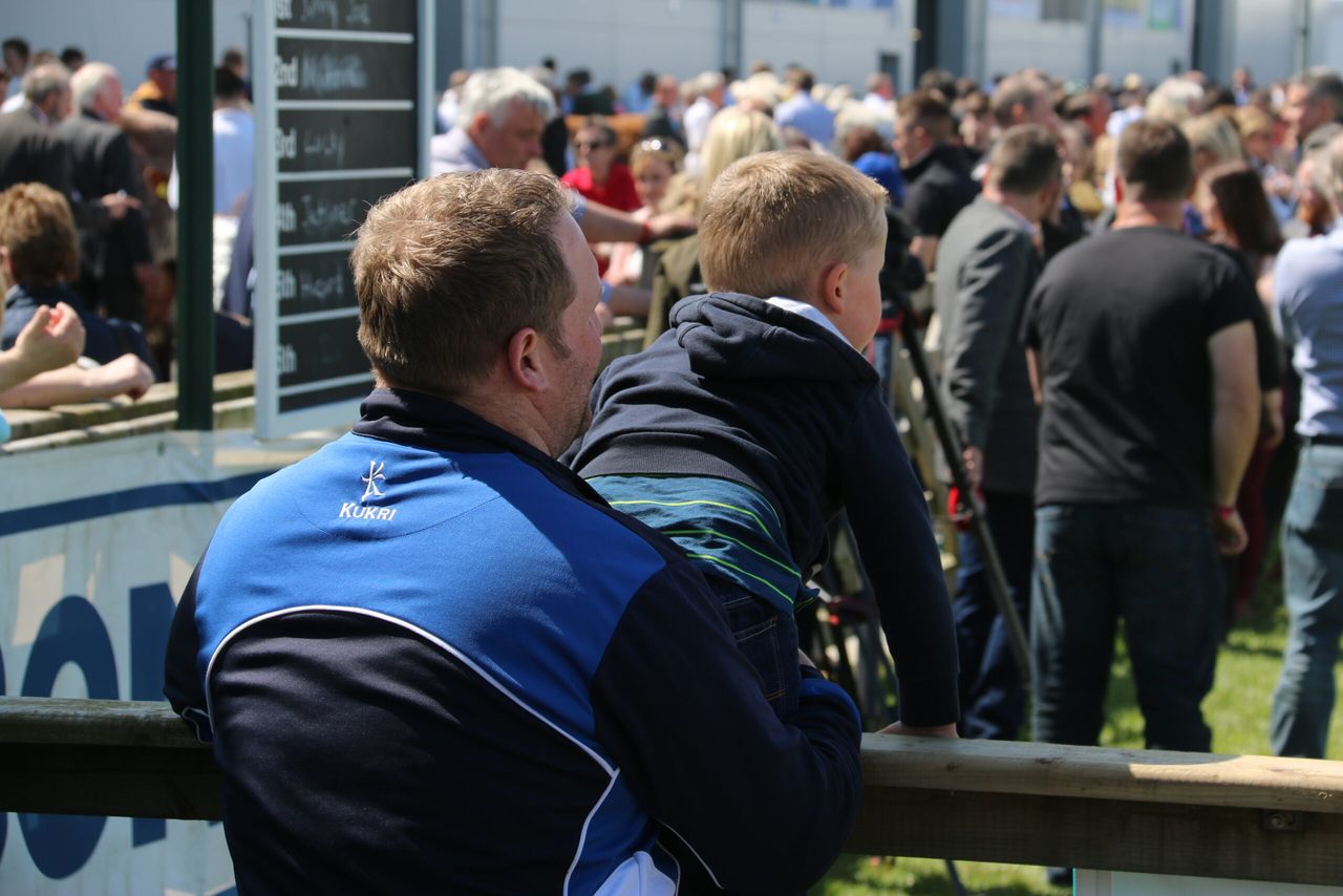 Plans for 2021 Balmoral Show ‘progressing well’