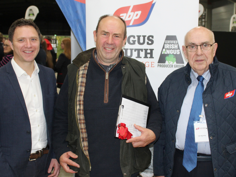 What makes the ABP Angus Youth Challenge different?