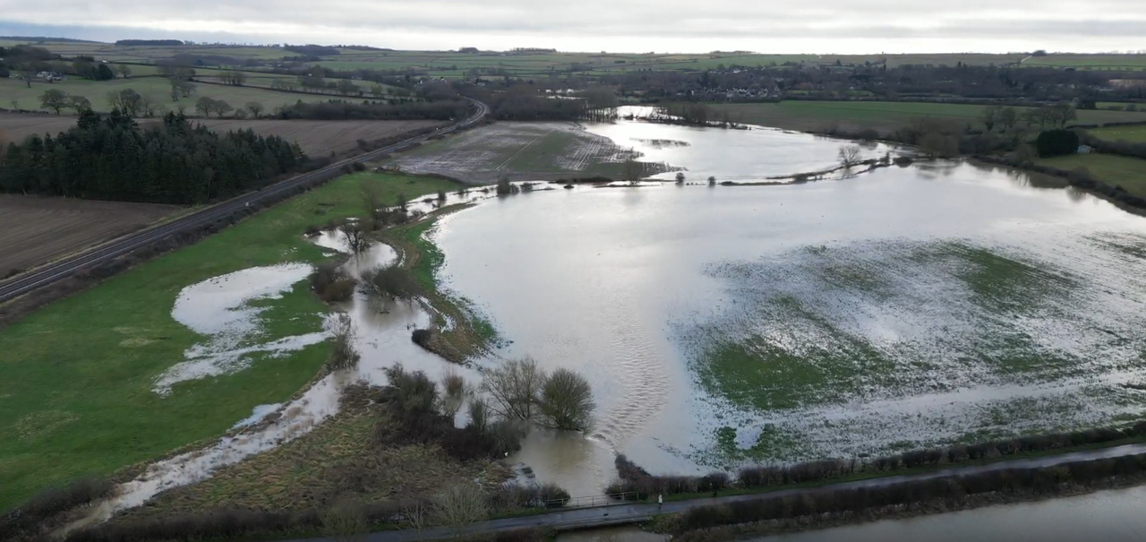 Largest farmer-led nature recovery project moves into delivery phase