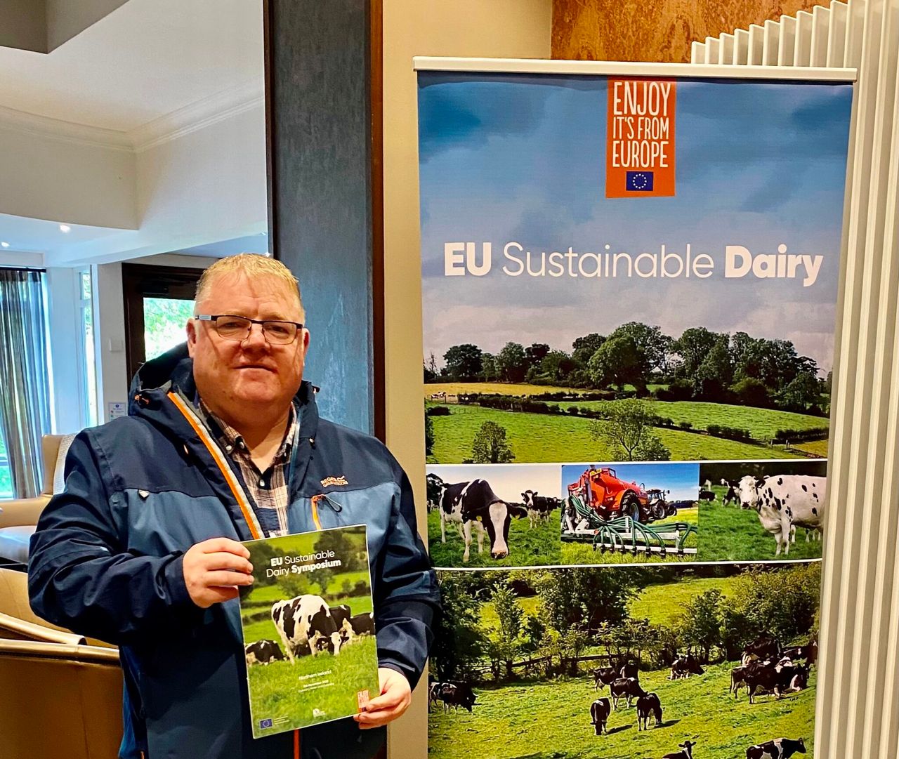 SF wants new NI farm sustainability payment introduction delayed