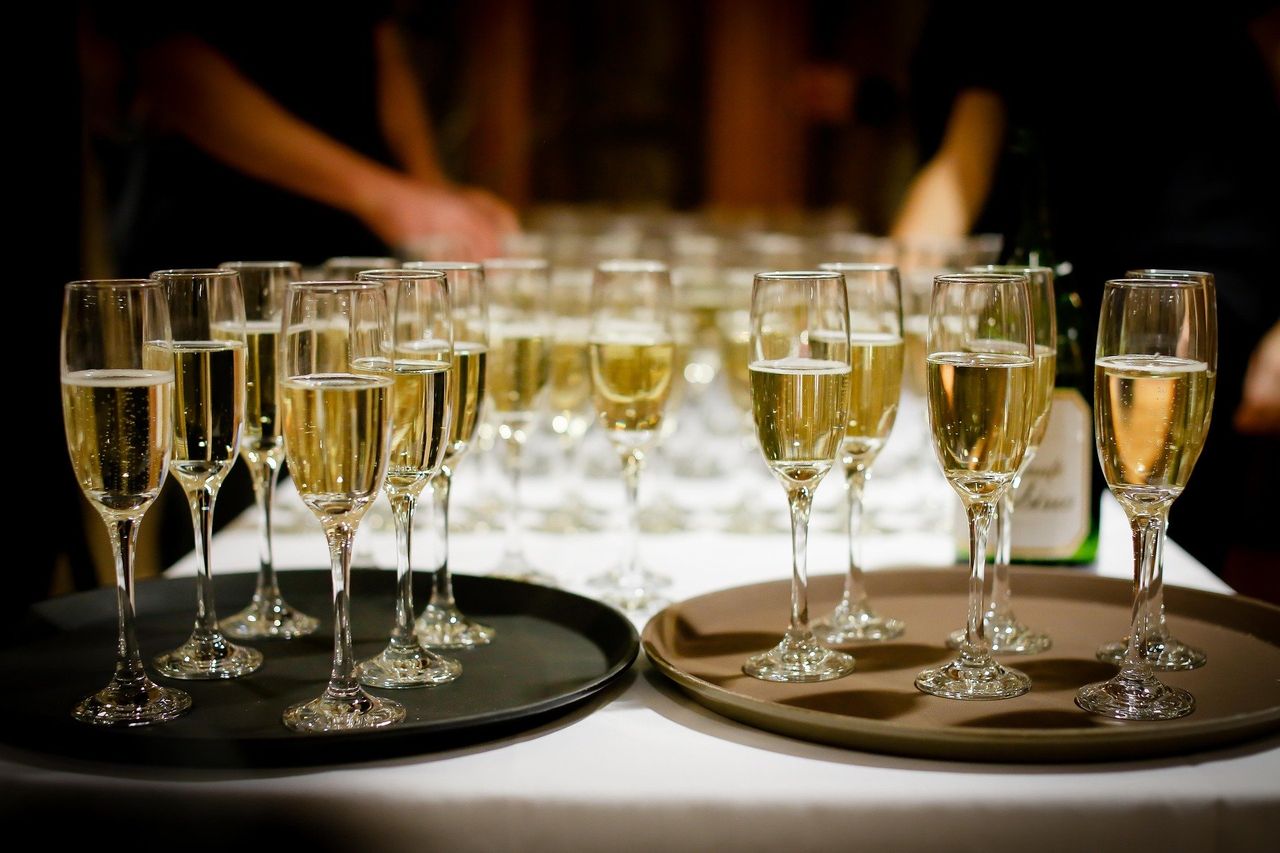 Demand for champagne goes ‘flat’ as up to 100 million bottles expected to go unsold