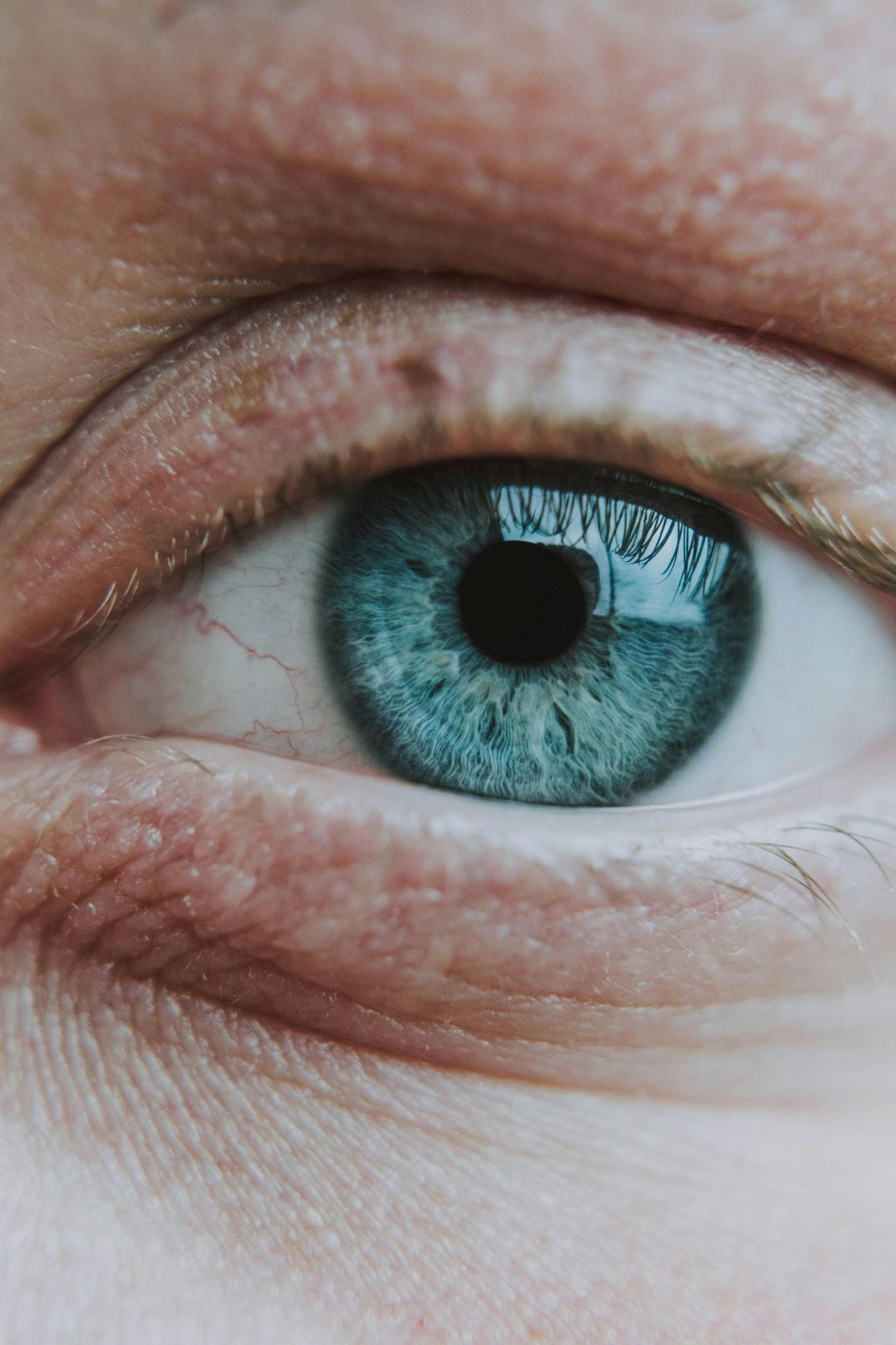 Farmers may be at higher risk of developing glaucoma – specialist
