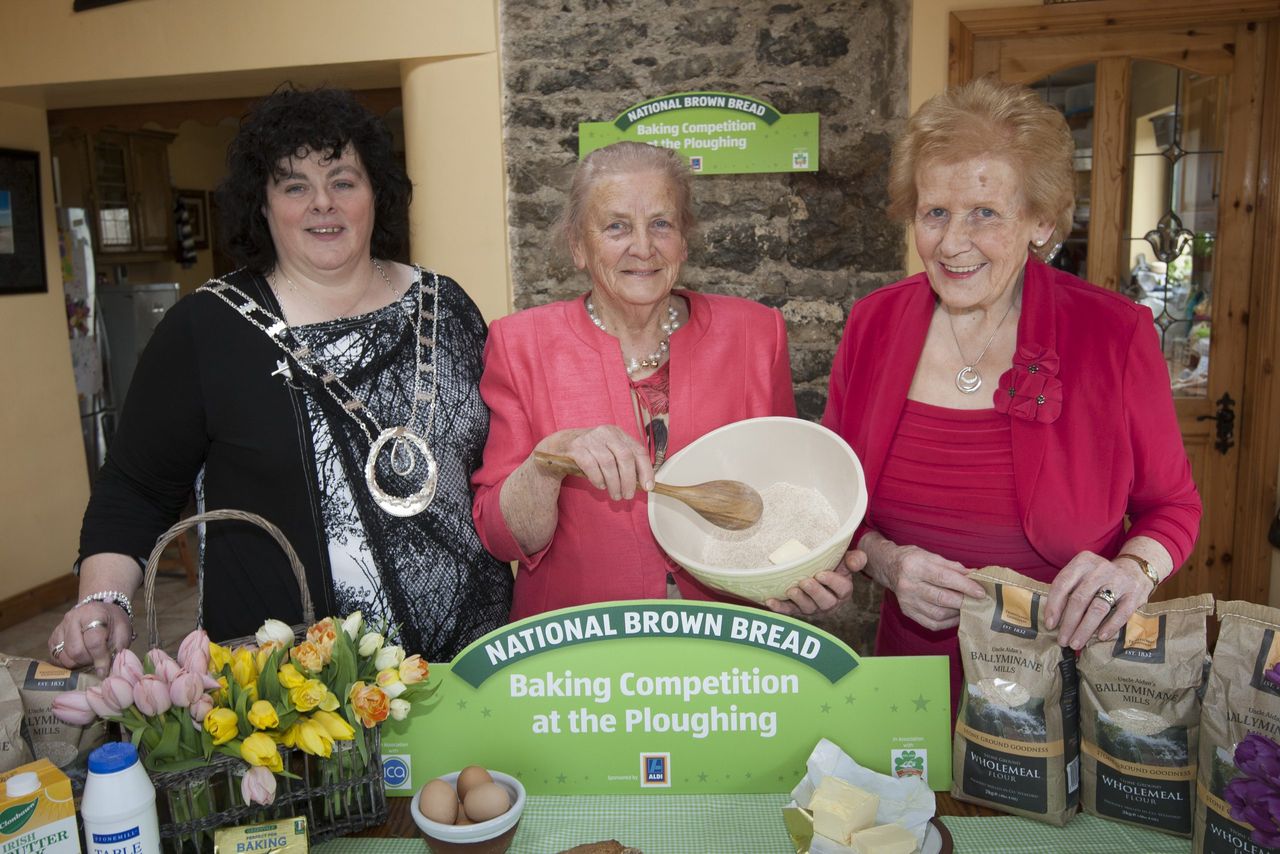 Finalists chosen for Aldi brown bread competition