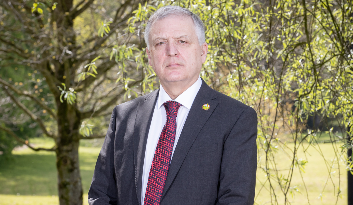 UFU: Farming will be at heart of the sustainability agenda