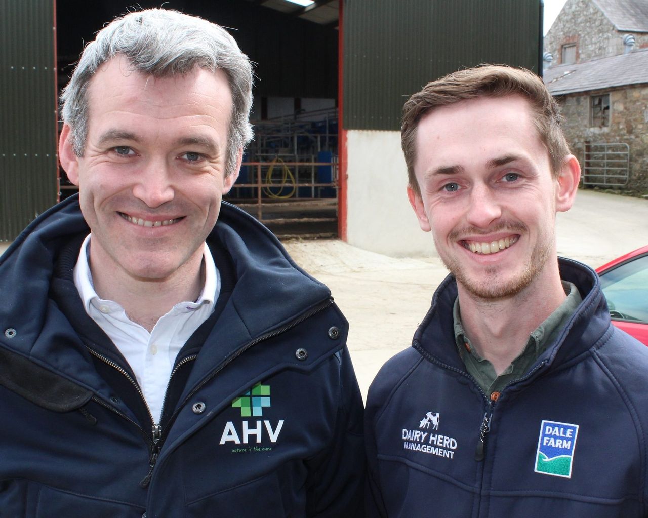 New science is enabling dairy farms to become antibiotic-free