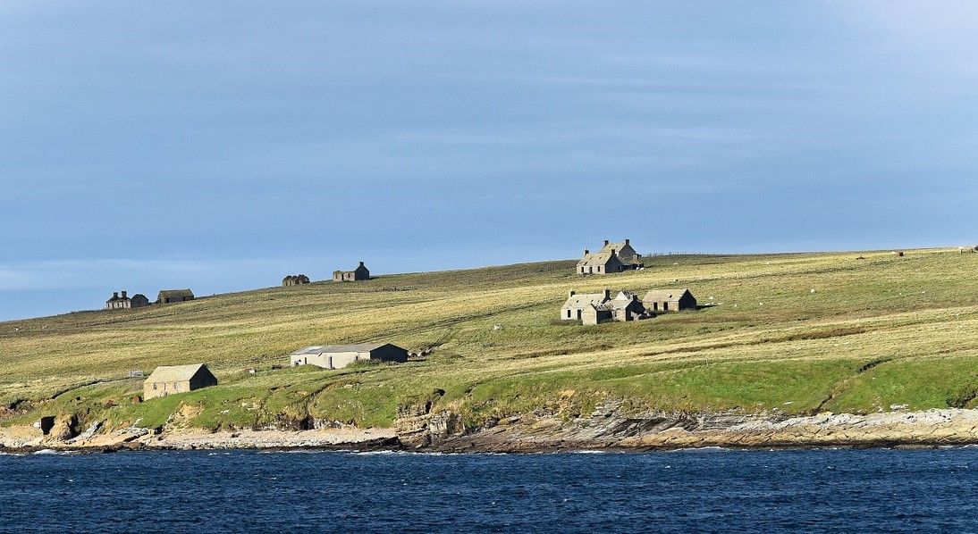 NFUS boosts commitment to islands with new regional advisers