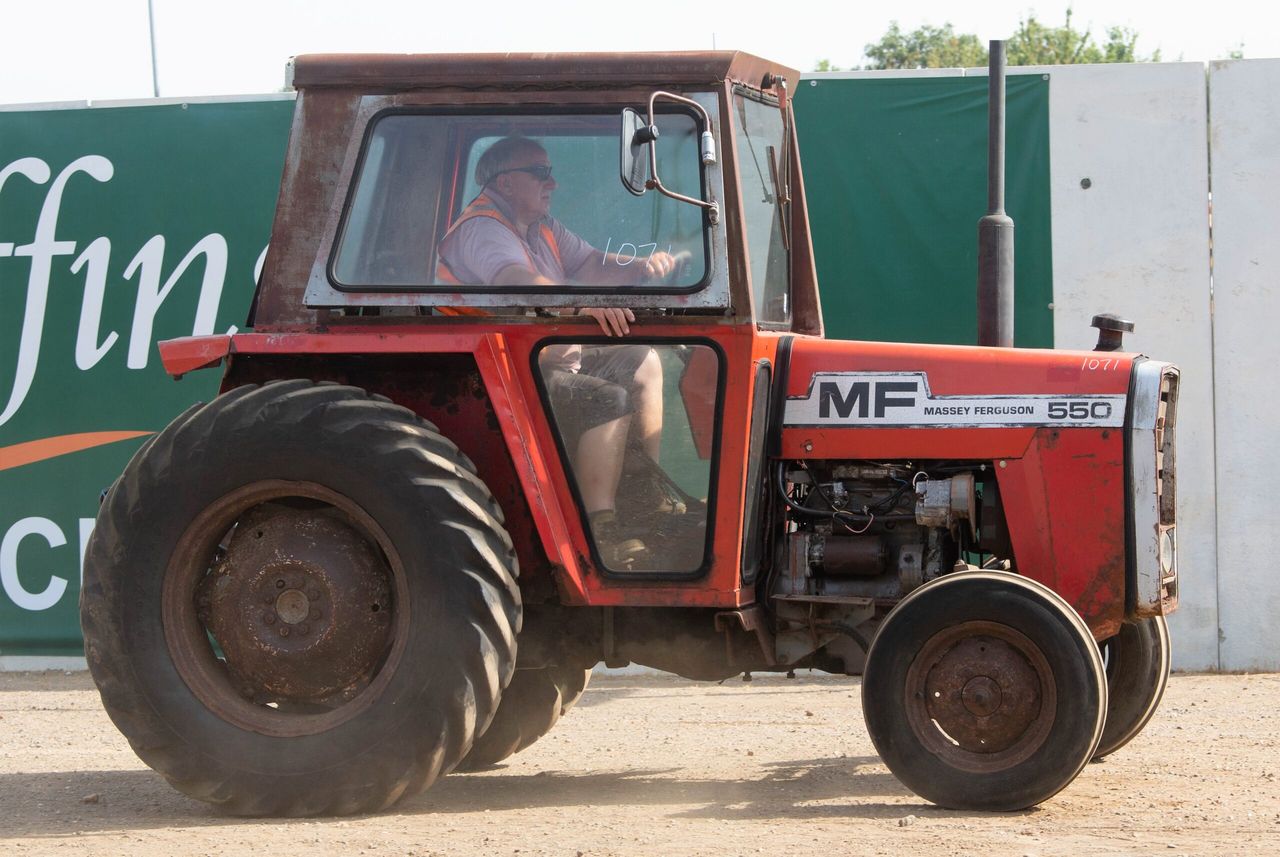 Auction report: MF highlights from latest Cambridge sale