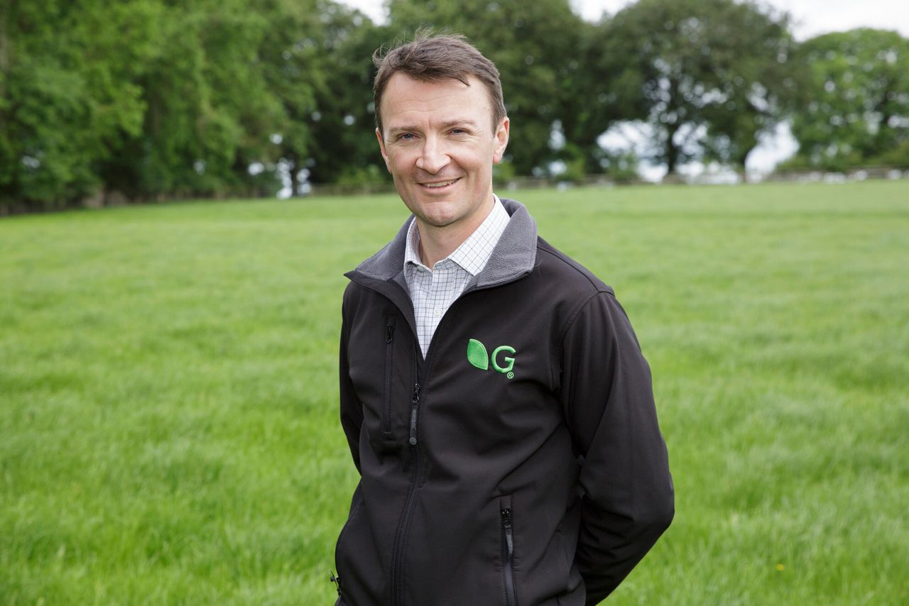 Germinal Ireland and NI to merge in ‘reorganisation’ of operations