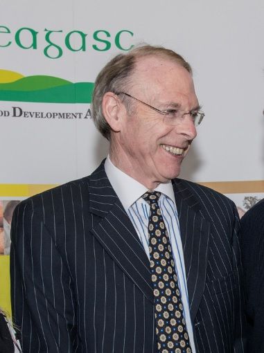 VIDEO: Ben Roche on Collaborative farming  