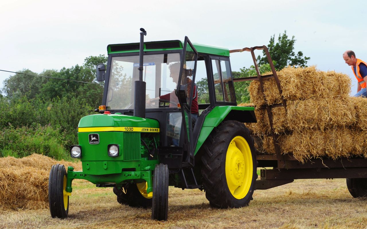 1974 – a year of consolidation for the machinery industry