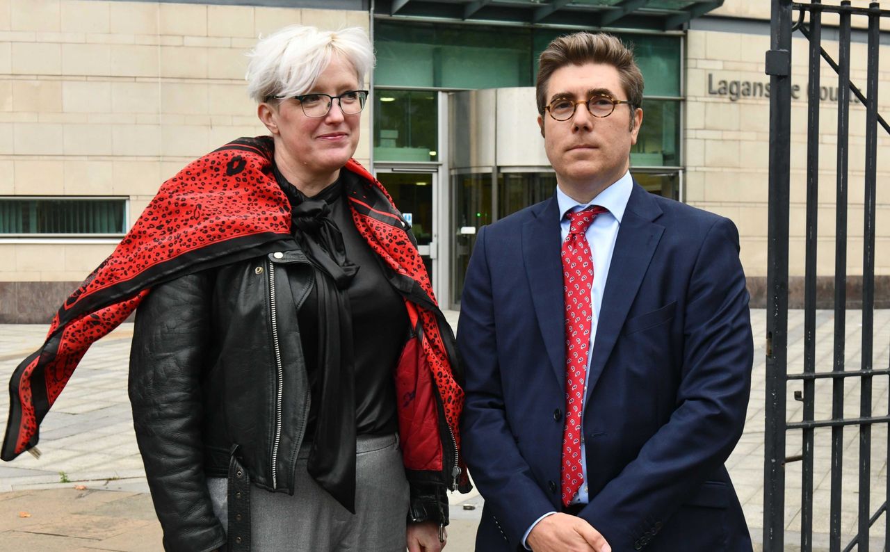 DAERA urged to publish review of response to animal-welfare concerns