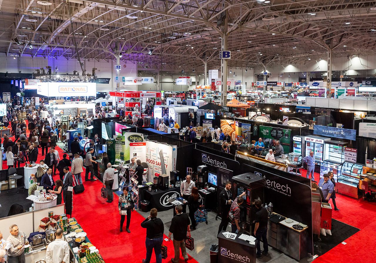 AHDB targets Canadian hospitality sector for exports