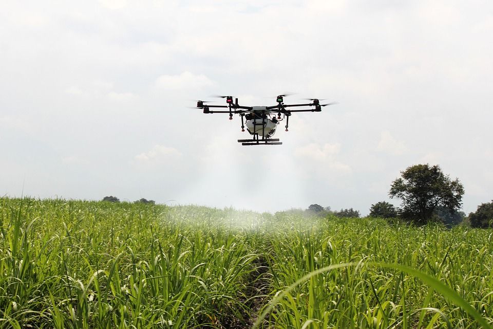 Innovation Strategy sets out plan for getting ag-tech on to NI farms