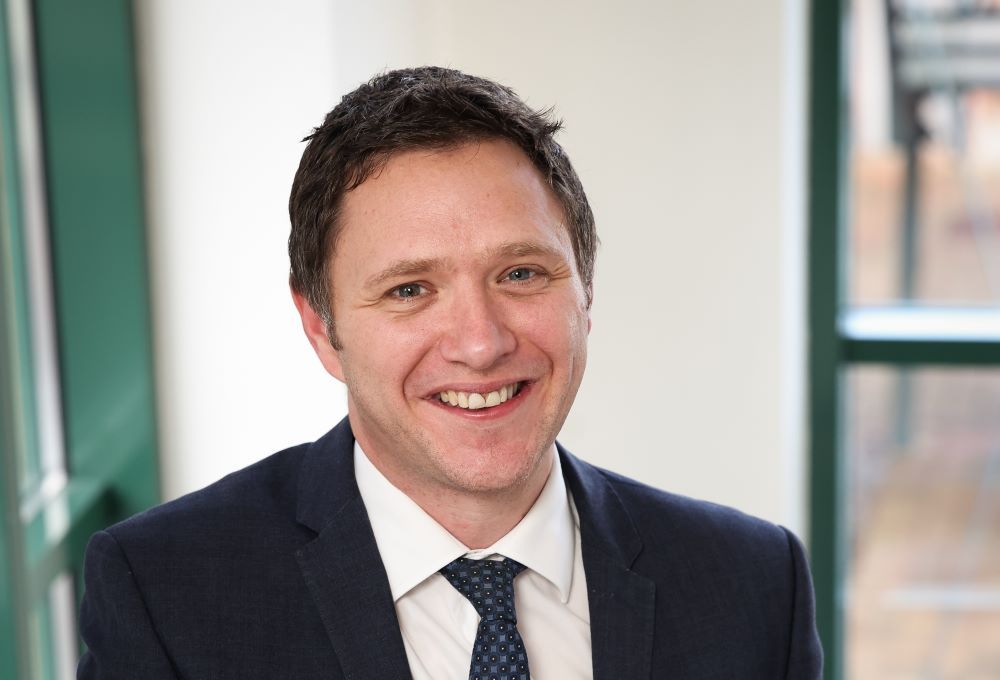 LMC appoints chief executive